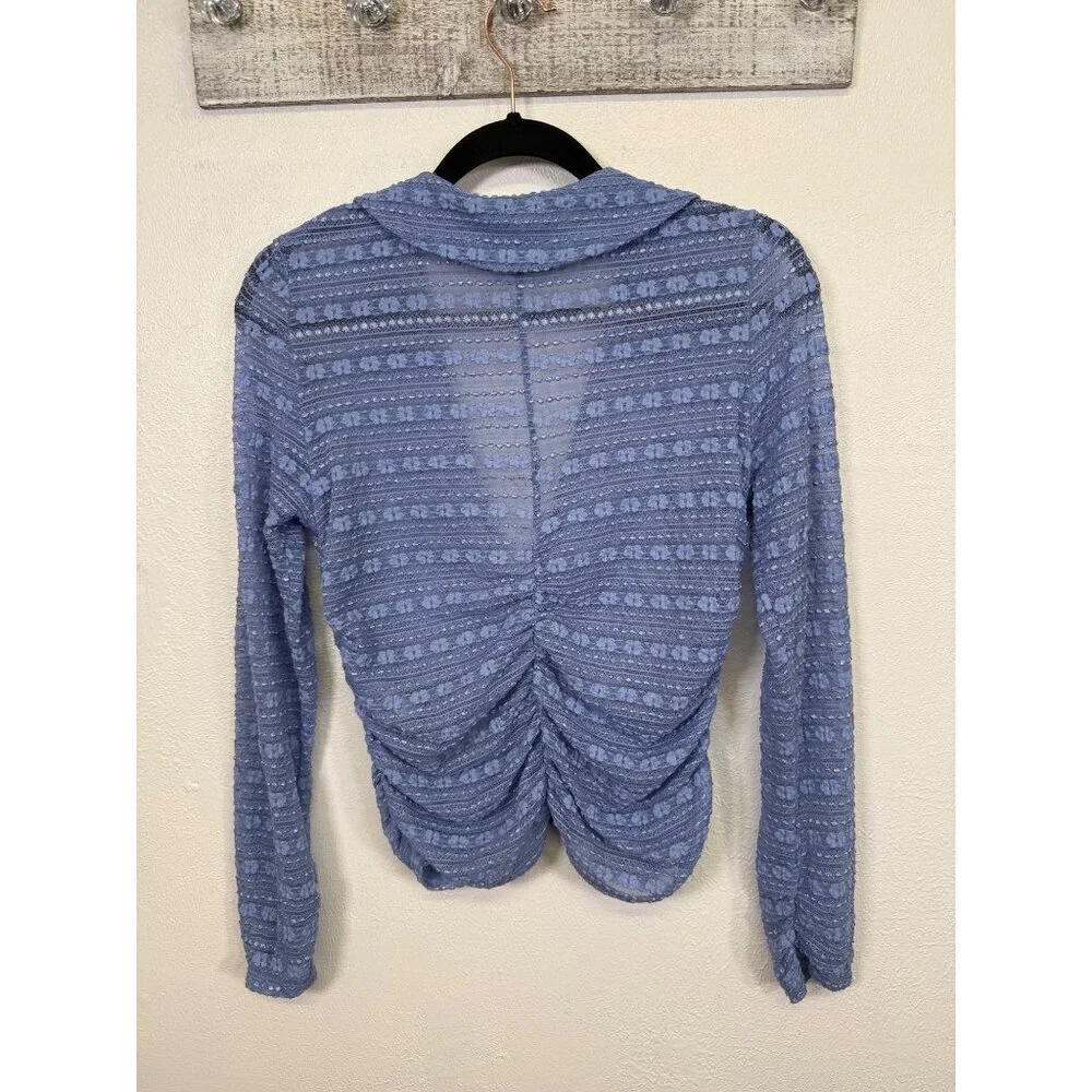 Anthropologie long sleeve